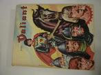 Harold Foster - Prins Valiant [Vivo 1966], Boeken, Stripboeken, Eén stripboek, Verzenden, Gelezen