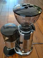 Koffiemolen Macap M4, Ophalen of Verzenden, Gebruikt