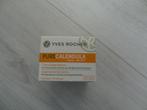 yves Rocher pure Calendula - Nieuw, Sieraden, Tassen en Uiterlijk, Ophalen of Verzenden, Nieuw, Gehele gezicht, Verzorging