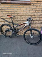 Carbon Cannondale Moutenike uniek, Ophalen, Zo goed als nieuw, Overige merken
