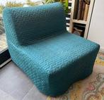 Twee slaapfauteuils IKEA Lycksele uitklapstoelen, Ophalen, Gebruikt, Eenpersoons, 75 tot 100 cm