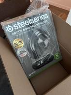 Steelseries Arctis Nova Pro Wireless, Computers en Software, Headsets, Ophalen, Steelseries Artics Pro, Nieuw, Over-ear