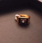 Ring Maat 17 nieuw!, Sieraden, Tassen en Uiterlijk, Ringen, Nieuw, Ophalen of Verzenden, 17 tot 18, Dame of Heer