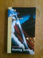 Koning Arthur,  door Jaap ter Haar, Boeken, Ophalen of Verzenden, Zo goed als nieuw