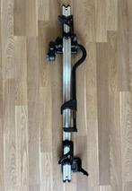 Thule ProRide 598 Fietsendrager, 3 stuks beschikbaar, Ophalen, Zo goed als nieuw, Dakdrager, Brede banden