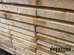 🟡 Vuren Steigerplank 32x200 | 5m | 2,50 per m1!  🟡, Doe-het-zelf en Verbouw, Hout en Planken, Ophalen, 25 tot 50 mm, Nieuw, Plank
