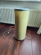 Ikea Lamp - Lichtgroen - Werkt!, Huis en Inrichting, Lampen | Tafellampen, Ophalen