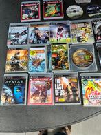 PSP spelletjes 20 stuks, Spelcomputers en Games, 1 speler, Ophalen of Verzenden, Zo goed als nieuw, Vanaf 3 jaar
