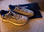 Hoff sneakers nieuw maat 40, Ophalen of Verzenden, Zo goed als nieuw, Wit