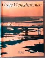 Grote wereldstromen, Ophalen of Verzenden, Zo goed als nieuw