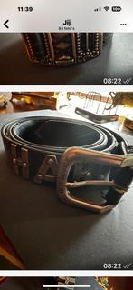Harley Davidson riem origineel xl, Ophalen of Verzenden, Tweedehands
