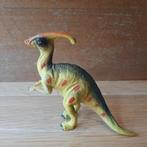 Dinosaurus | Parasaurolophus 11*11*4 cm, Ophalen of Verzenden, Zo goed als nieuw