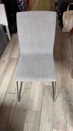 Set van 4 eetkamerstoelen, Ophalen, Gebruikt, Vier, IKEA