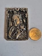 Chinese amulet  24€ nu bij klankschalen wereld, Antiek en Kunst, Ophalen of Verzenden