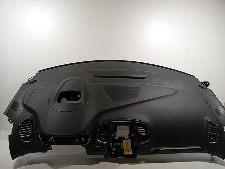 Airbag set Renault Scénic, Auto-onderdelen, Dashboard en Schakelaars, Renault, Gebruikt, Herkomst onderdeel bekend, 12 maanden garantie