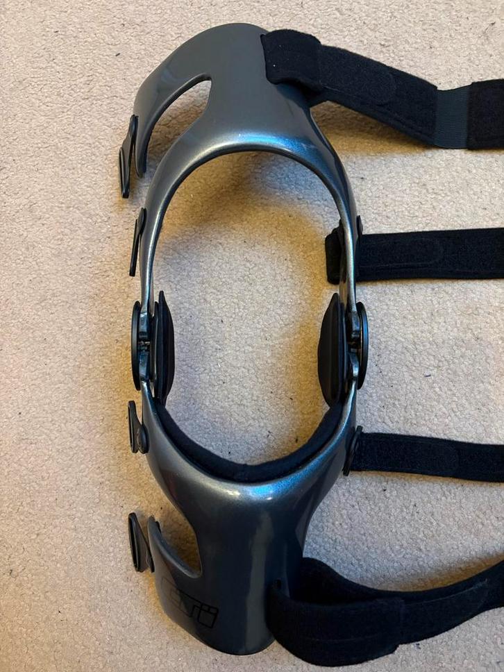 CTi2 kniebrace rechts, Diversen, Braces, Zo goed als nieuw, Ophalen of Verzenden