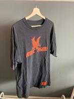 Heron Preston tshirt, Ophalen of Verzenden, Zo goed als nieuw, Zwart