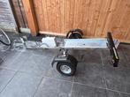 Demontage aanhanger voor motor, Motoren, Accessoires | Overige, Ophalen of Verzenden, Zo goed als nieuw