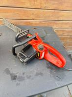 Black en decker kettingzaag, Tuin en Terras, Hand-tuingereedschap, Ophalen, Gebruikt, Overige soorten, Black & Decker