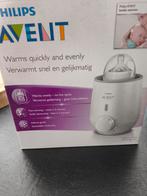 Fles verwarmer Philips event, Ophalen of Verzenden, Zo goed als nieuw, Overige typen