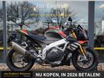 APRILIA TUONO V4 FACTORY / 2020 / Akrapovic!, Bedrijf, Onbekend, APRILIA, Onbekend