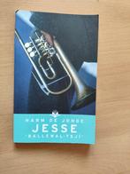 Jesse - Harm de Jonge (Jeugdboek), Ophalen of Verzenden, Gelezen, Harm de Jonge, Nederland