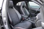 Mercedes-Benz A-klasse 200 AMG | Panoramadak | Harman Kardon, Auto's, Voorwielaandrijving, 65 €/maand, Gebruikt, Bedrijf