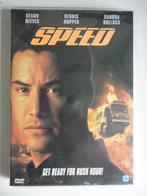 Speed (1994), Cd's en Dvd's, Dvd's | Actie, Ophalen of Verzenden, Vanaf 12 jaar, Actie