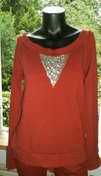 G. Ricceri Huispak, Overige kleuren, Ophalen of Verzenden, Zo goed als nieuw, G. Ricceri