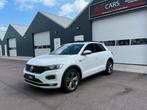 Vw T-Roc 1.5 TSI DSG 3x R-Line Led Virtual Pano ACC Camera, Auto's, Te koop, Alcantara, Benzine, SUV of Terreinwagen