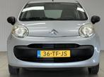 Citroën C1 1.0-12V Séduction/ Stuurbekr/ Airbags/ Bumpers, Voorwielaandrijving, Gebruikt, Zwart, 765 kg