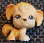 Cocker spaniel van little petshop 26  uit 2004, Verzamelen, Poppetjes en Figuurtjes, Ophalen of Verzenden, Zo goed als nieuw