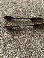 Vintage verzilverd Suikertang, Ophalen