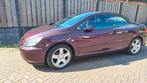 Peugeot 307 2.0 16V CC cabriolet 2004 distributie vernieuwd, Auto's, Peugeot, Voorwielaandrijving, Cabriolet, 4 stoelen, Handgeschakeld