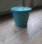 IKEA Knodd prullenbak, Ophalen of Verzenden, Zo goed als nieuw, Kunststof, Minder dan 50 cm