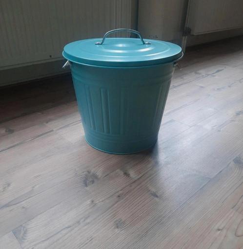IKEA Knodd prullenbak, Huis en Inrichting, Woonaccessoires | Prullenbakken, Zo goed als nieuw, Kunststof, Minder dan 50 cm, Ophalen of Verzenden