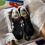 Onitsuka Tiger Nippon Made Moal 77 Sneakers in maat 42, Zwart, Ophalen of Verzenden, Onitsuka Tiger, Sneakers of Gympen