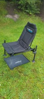 Preston Inception Feeder Chair, Ophalen, Zo goed als nieuw, Overige typen