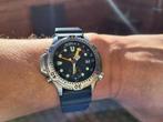 Vintage citizen promaster, Sieraden, Tassen en Uiterlijk, Horloges | Heren, Ophalen, Staal, Kunststof, Zo goed als nieuw