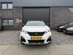 Peugeot 3008 1.2 PureTech Blue Lease Premium | 1E EIGENAAR |, Voorwielaandrijving, Gebruikt, 1199 cc, Leder en Stof