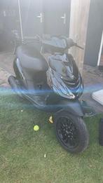 Zip 180cc, Fietsen en Brommers, Scooters | Piaggio, Ophalen, Zip, Zo goed als nieuw, Benzine