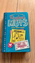 Dagboek van een muts, Boeken, Kinderboeken | Jeugd | 10 tot 12 jaar, Ophalen of Verzenden, Zo goed als nieuw, Rachel Renée Russell