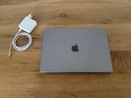 MacBook Pro 16” – M1 Pro | 16GB | 512GB SSD – Space Gray, Computers en Software, Apple Macbooks, Qwerty, 512 GB, Zo goed als nieuw