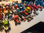 Tractor Miniaturen Verzameling, Ophalen of Verzenden