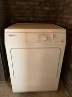 Wasdroger, Witgoed en Apparatuur, Ophalen, Gebruikt, Luchtafvoer, 4 tot 6 kg