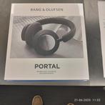 B&O BEOPLAY PORTAL PC PS ANTRHACITE, Overige merken, Bluetooth, Nieuw, Ophalen of Verzenden