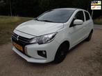 Mitsubishi Space Star 1.0 Cool+ 2020! Nieuw model! NAP!, Auto's, Mitsubishi, Voorwielaandrijving, Gebruikt, Euro 6, Wit