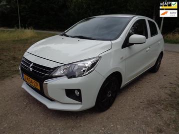 Mitsubishi Space Star 1.0 Cool+ 2020! Nieuw model! NAP! beschikbaar voor biedingen