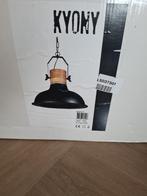 Kyony industrieel hanglamp NIEUW, Huis en Inrichting, Lampen | Hanglampen, Ophalen of Verzenden, Nieuw, 75 cm of meer