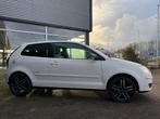 volkswagen Polo 1.2 United Stoelverwarming Nieuwe APK!, Auto's, Bedrijf, Polo, Te koop, Benzine